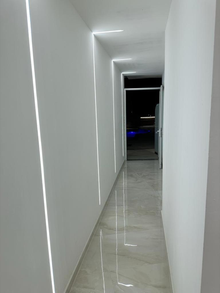 The View Hotel Ksamil Exterior photo